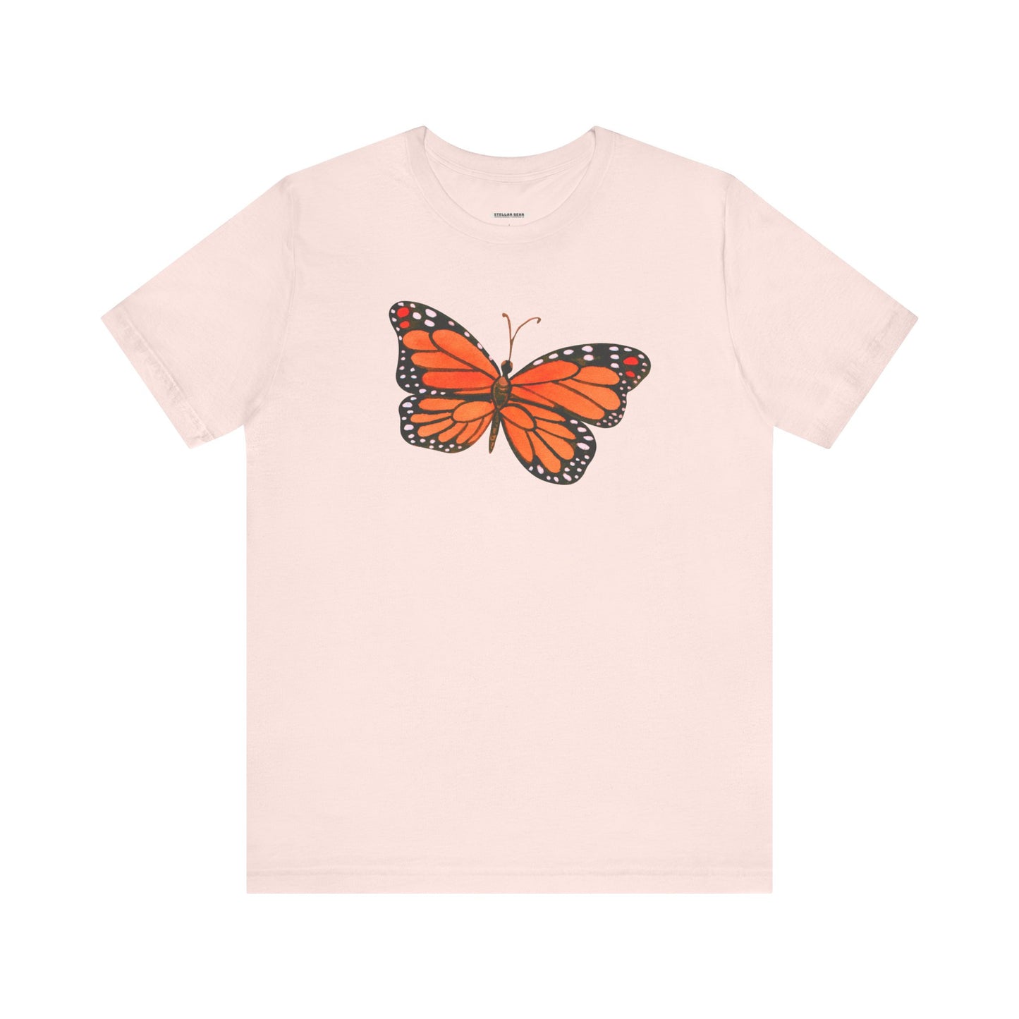 Butterfly II Graphic T-Shirt