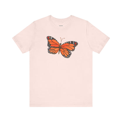 Butterfly II Graphic T-Shirt
