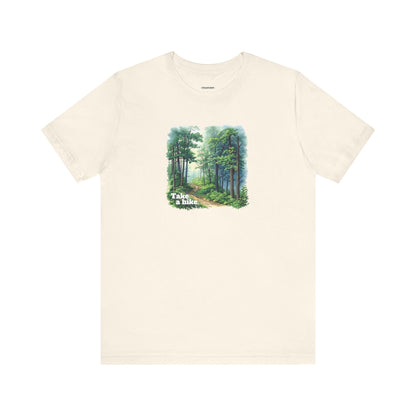 Take a Hike Graphic T-Shirt