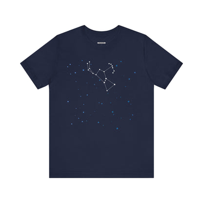 Orion Constellation Graphic T-Shirt