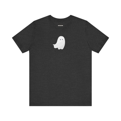 Ghost Graphic T-Shirt