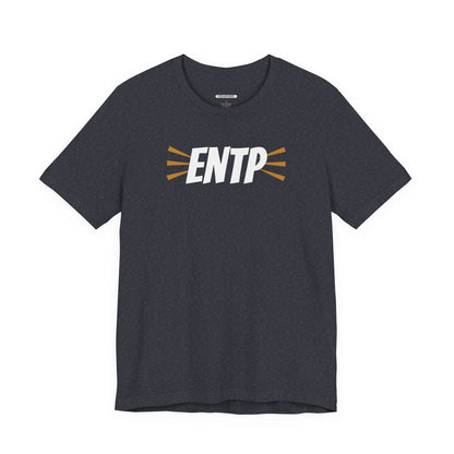 Personality ENTP Graphic T-Shirt