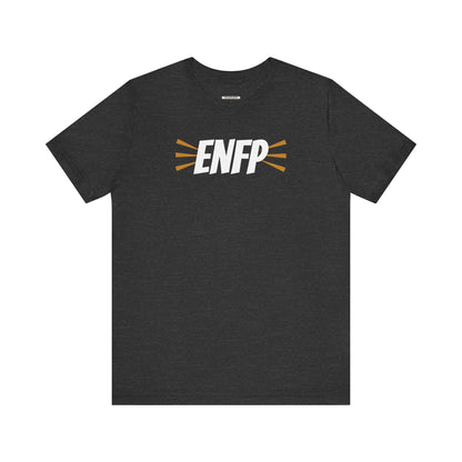 Personality ENFP Graphic T-Shirt