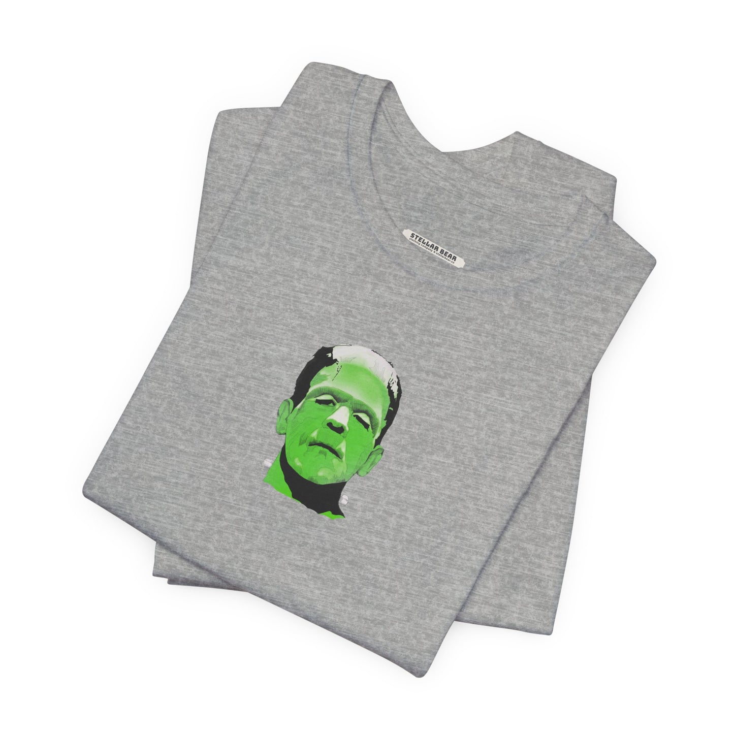 Frankenstein Graphic T-Shirt