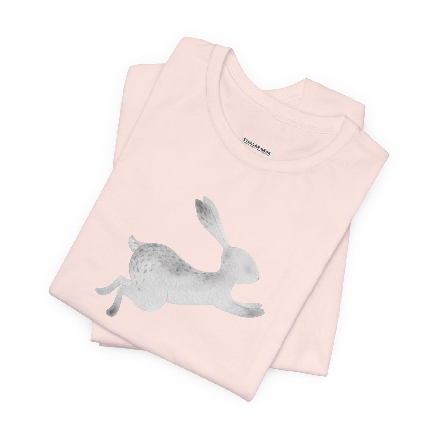 Hare Graphic T-Shirt