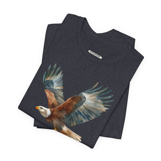 Eagle Graphic T-Shirt