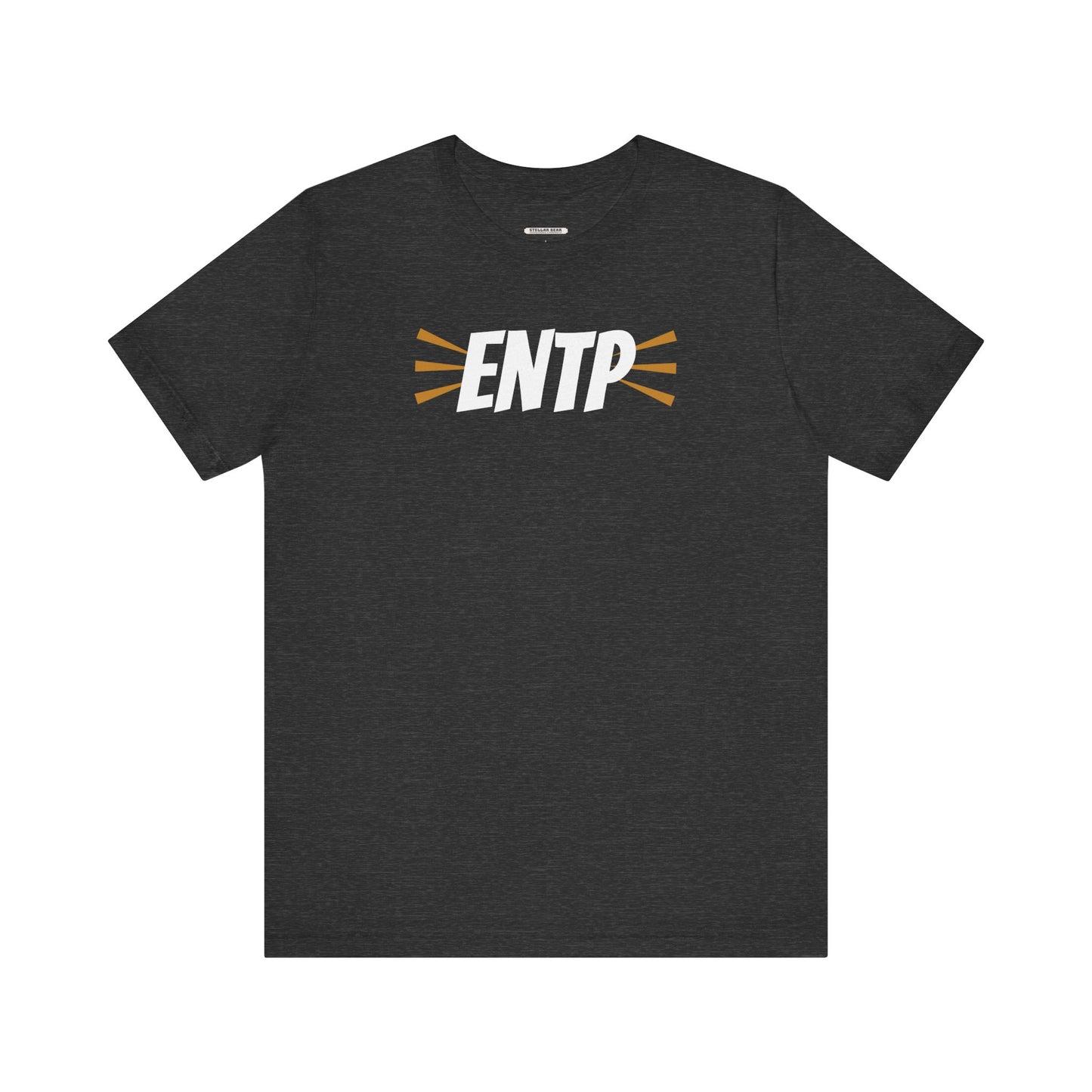 Personality ENTP Graphic T-Shirt