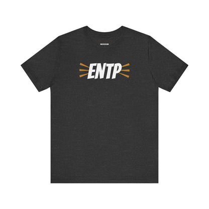 Personality ENTP Graphic T-Shirt