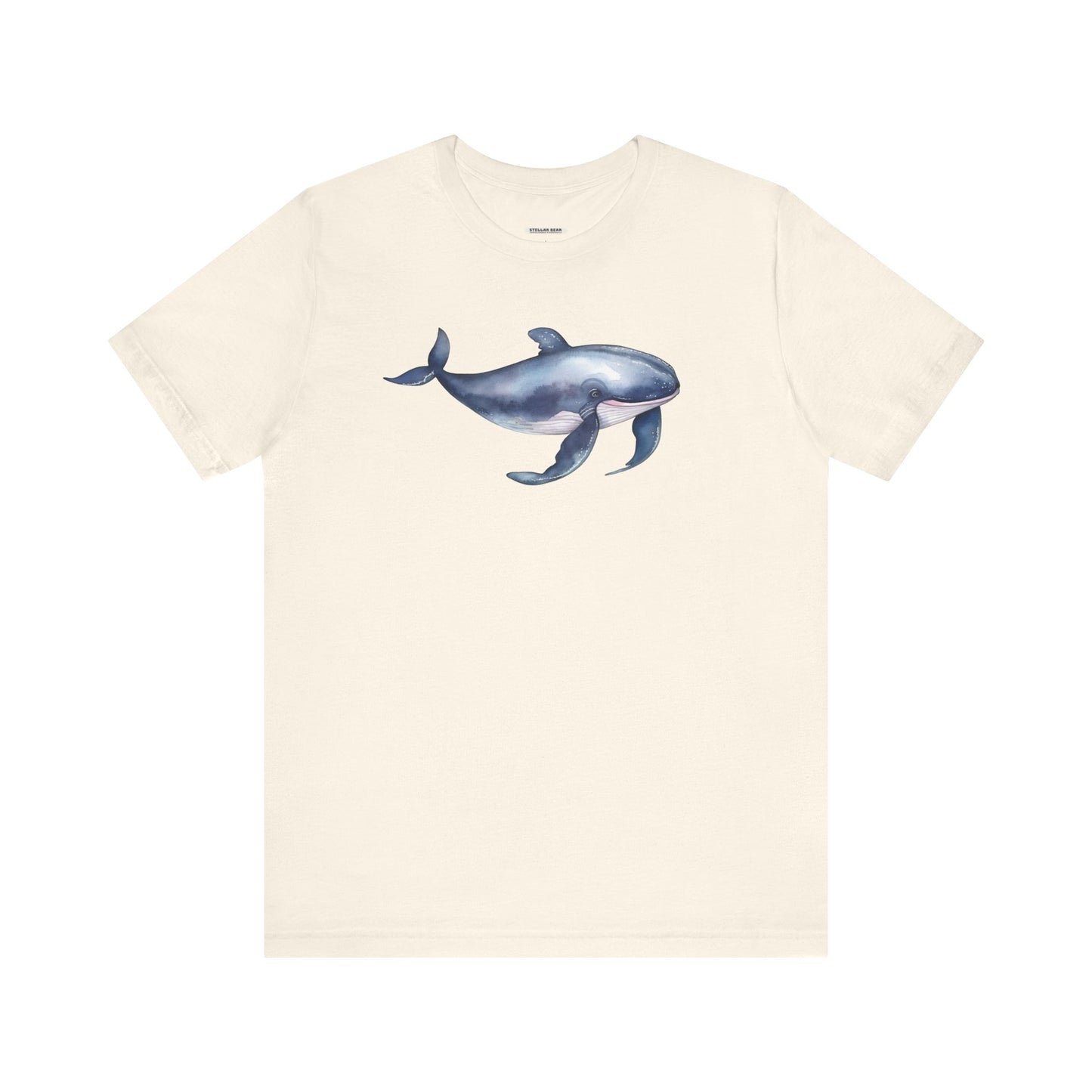 Orca Graphic T-Shirt