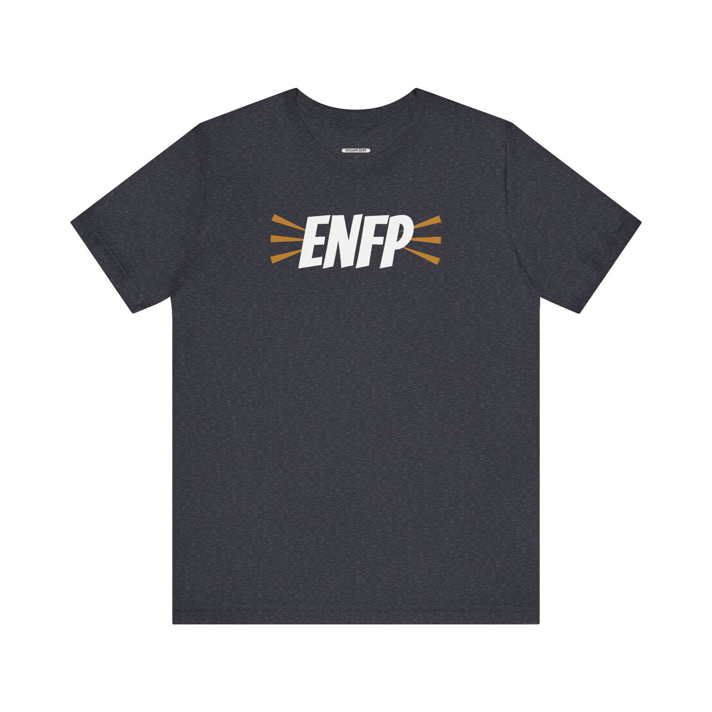 Personality ENFP Graphic T-Shirt