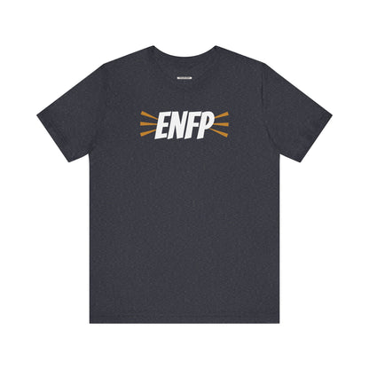 Personality ENFP Graphic T-Shirt