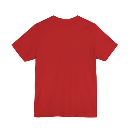 USA Flag Graphic T-Shirt