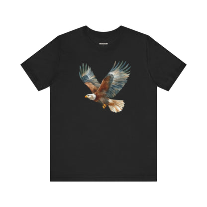 Eagle Graphic T-Shirt