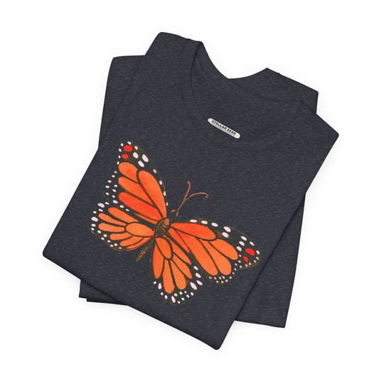 Butterfly II Graphic T-Shirt