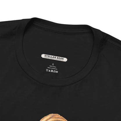 Tiger Graphic T-Shirt