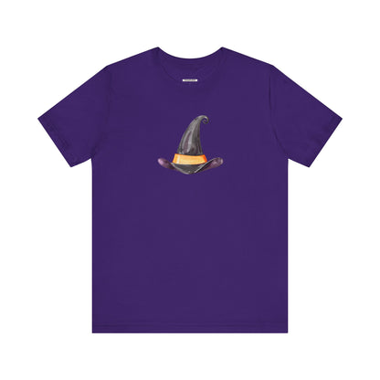 Witch Hat Graphic T-Shirt