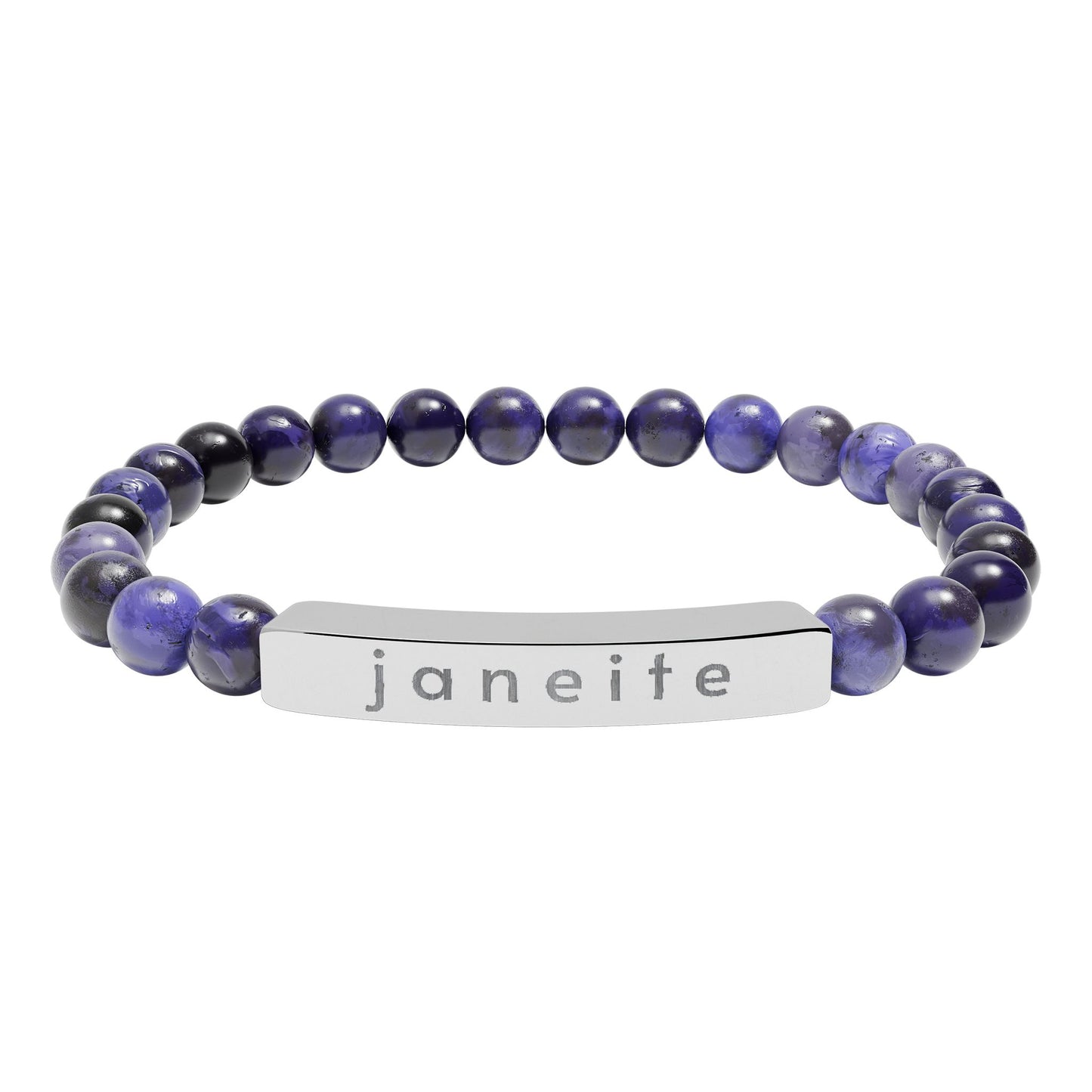 Janeite Bracelet (Jane Austen adaptation)
