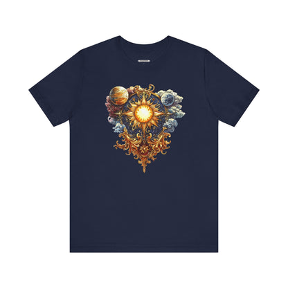 Mighty Sun Graphic T-Shirt