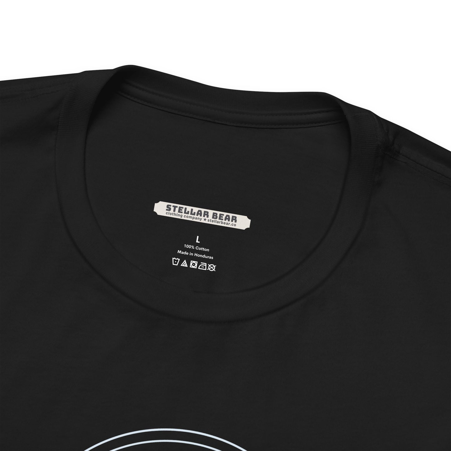My Happy Place (Camping) Graphic T-Shirt