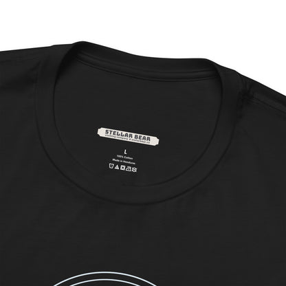 My Happy Place (Camping) Graphic T-Shirt