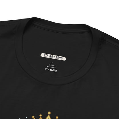 The Queen of Christmas Graphic T-Shirt