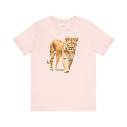 Lioness Graphic T-Shirt