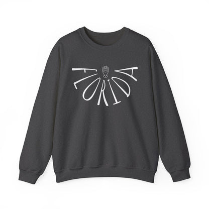 Florida Liquid Letters Sweatshirt