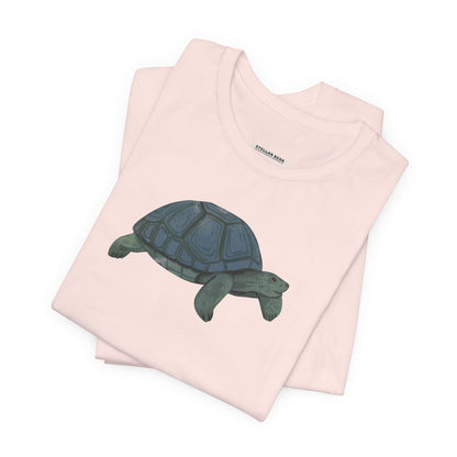Tortoise Graphic T-Shirt
