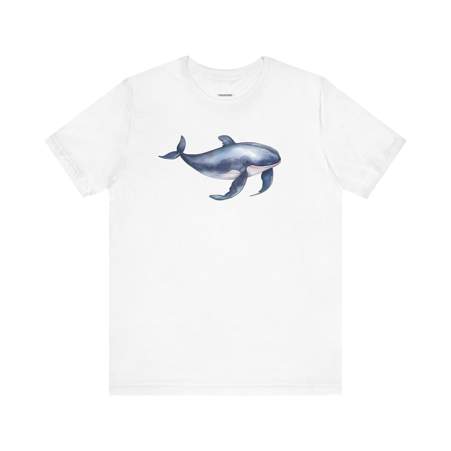 Orca Graphic T-Shirt