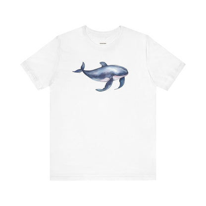 Orca Graphic T-Shirt