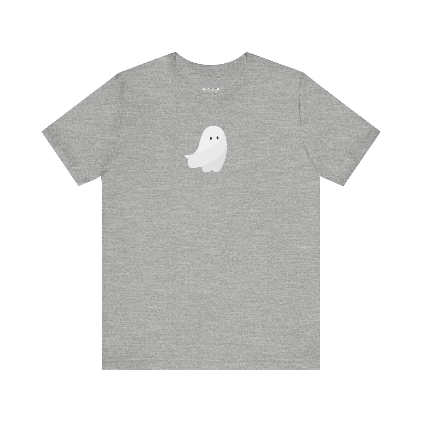 Ghost Graphic T-Shirt