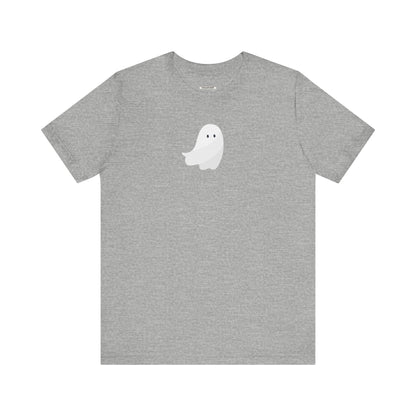 Ghost Graphic T-Shirt