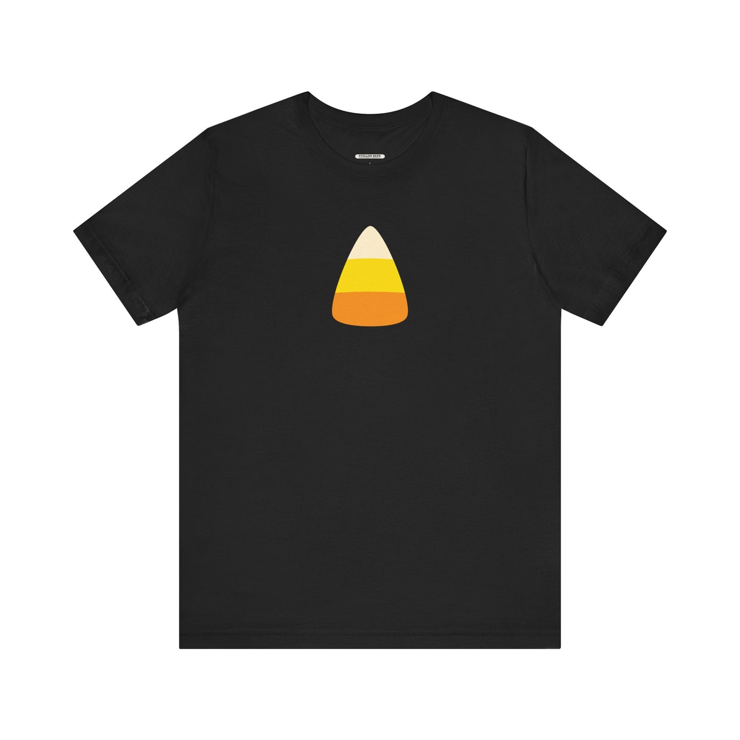 Candy Corn Graphic T-Shirt