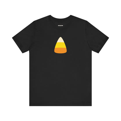 Candy Corn Graphic T-Shirt