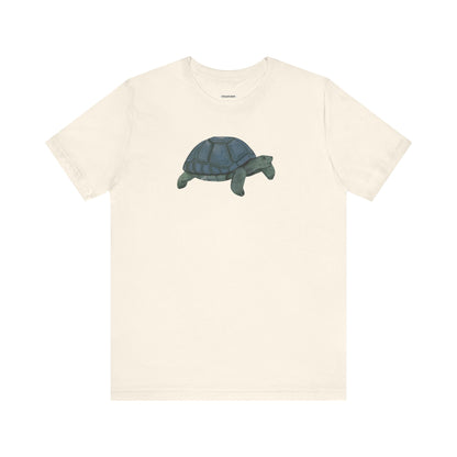 Tortoise Graphic T-Shirt
