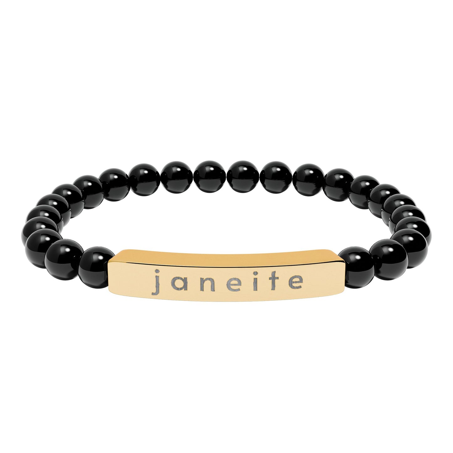 Janeite Bracelet (Jane Austen adaptation)