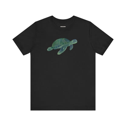 Turtle Graphic T-Shirt