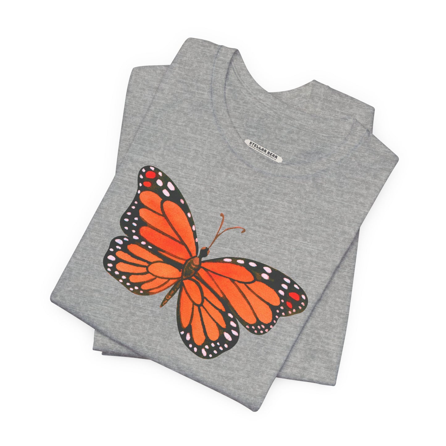 Butterfly II Graphic T-Shirt