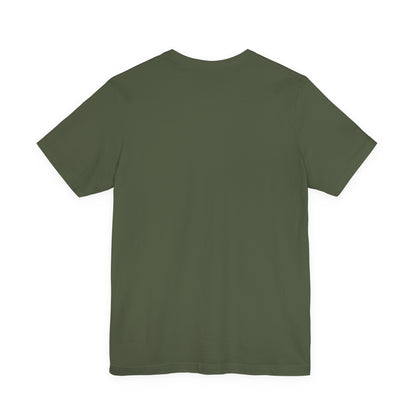 Gemini Minimalist Style T-Shirt