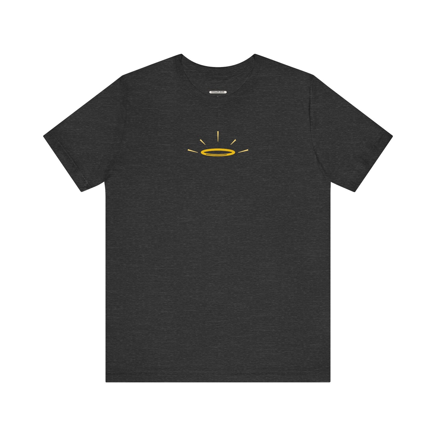 Angel Halo Graphic T-Shirt