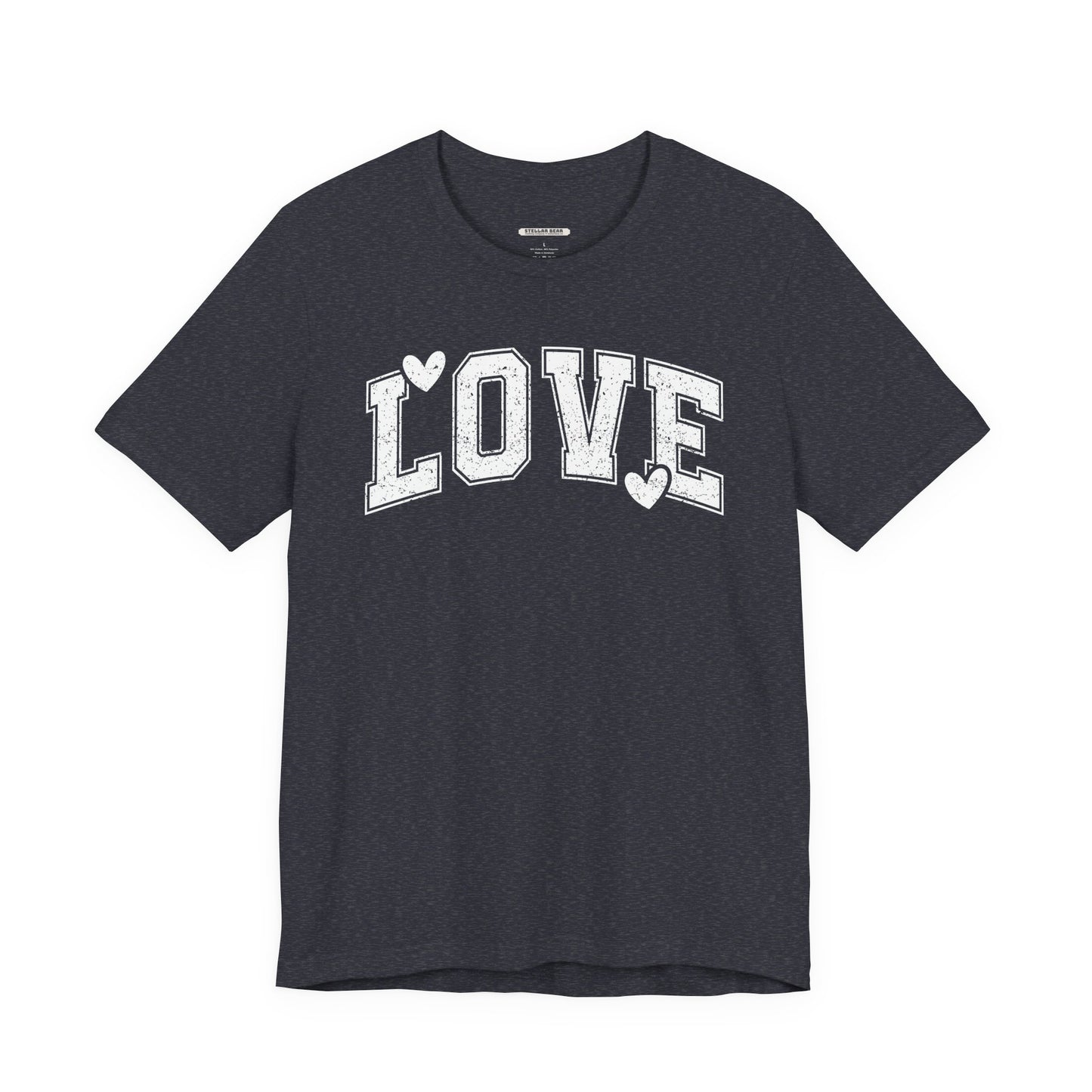 Love Graphic T-Shirt
