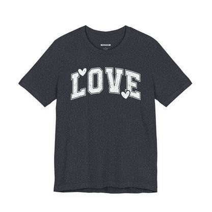 Love Graphic T-Shirt
