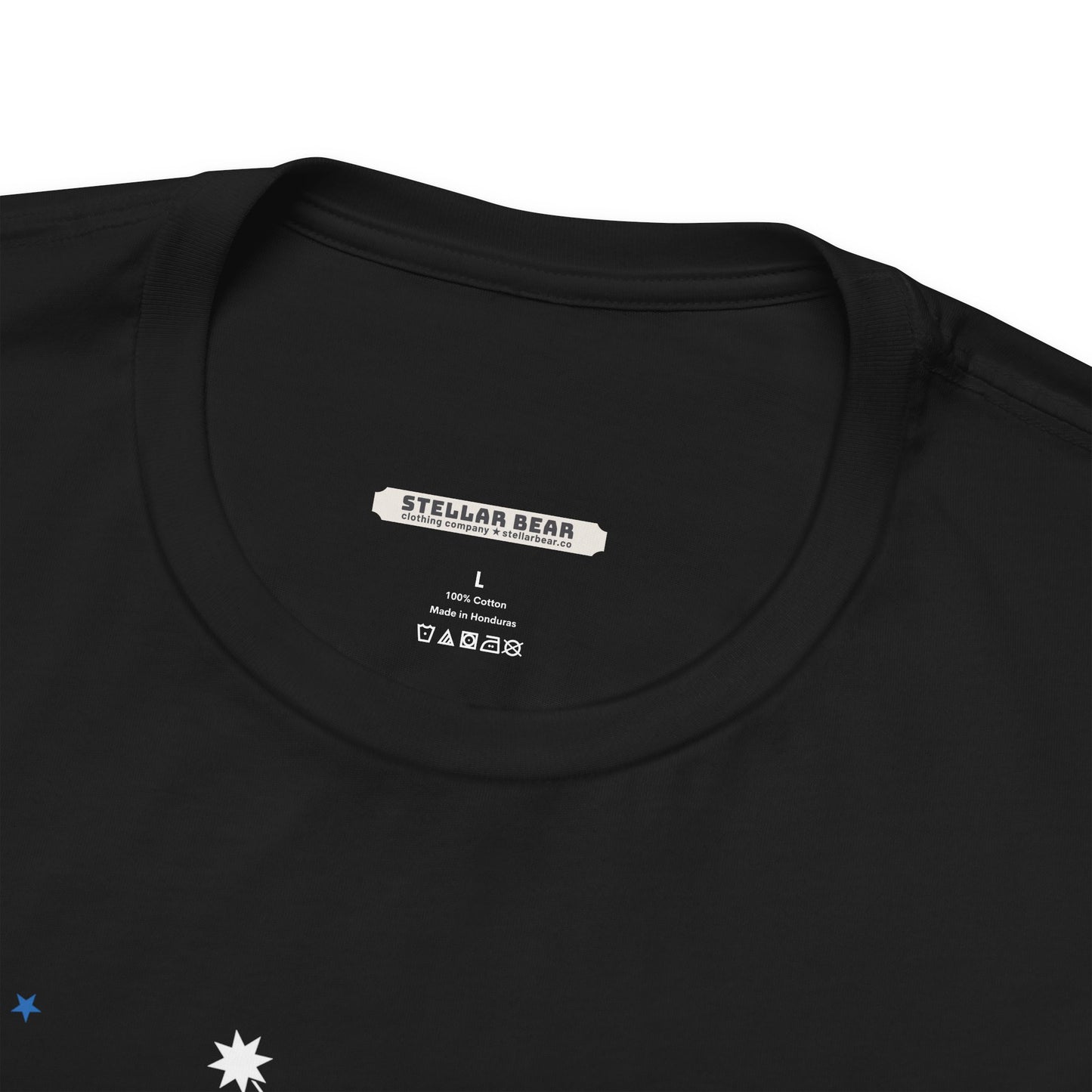 Taurus Constellation Graphic T-Shirt