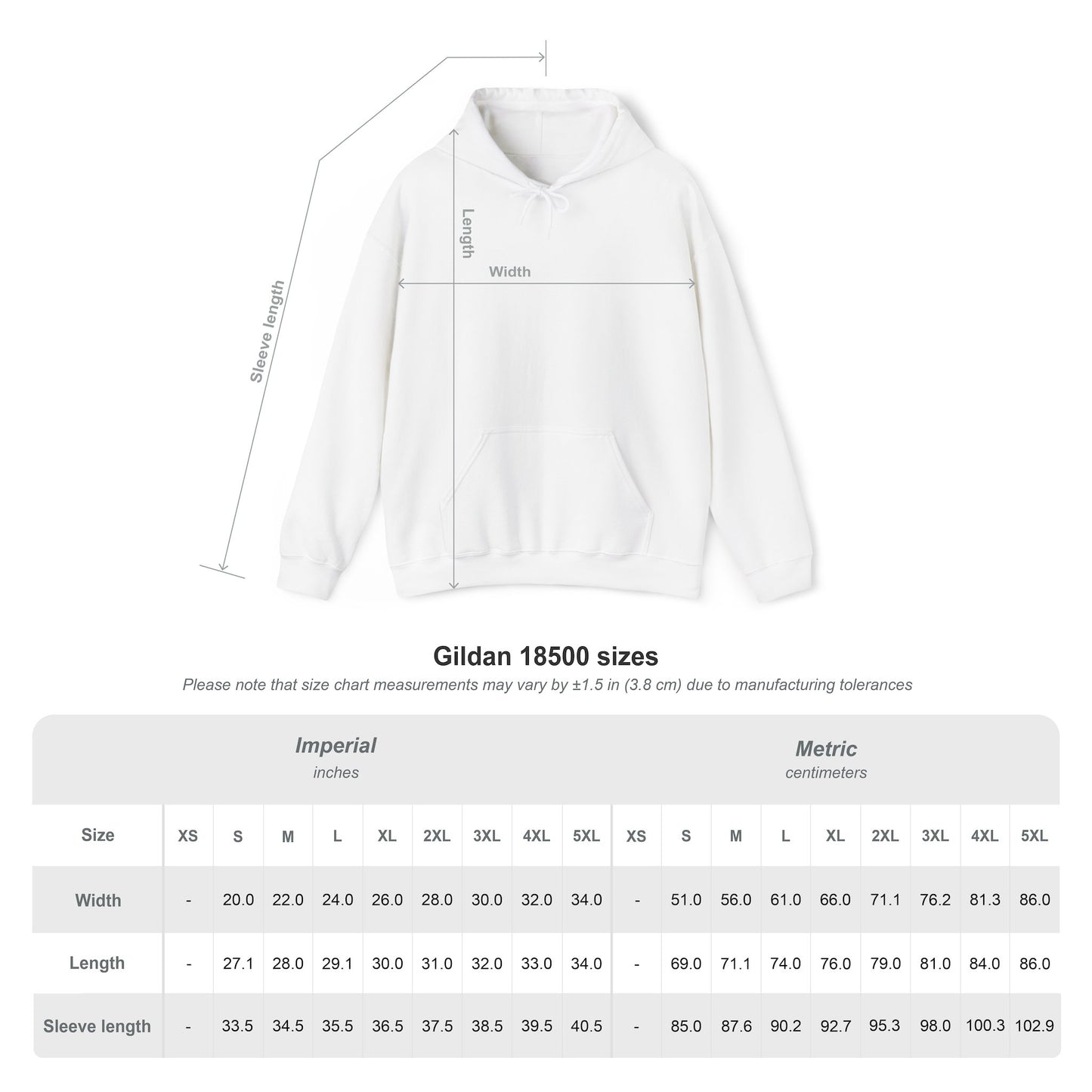 Bad Mood Hoodie
