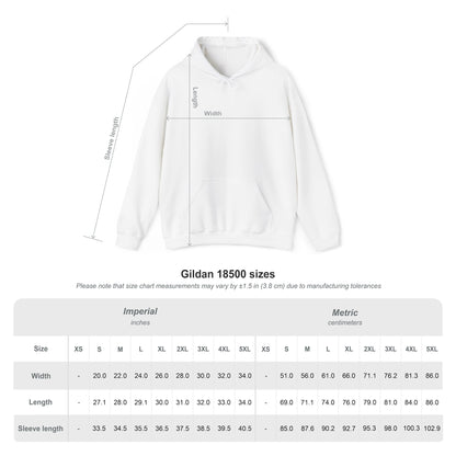 Bad Mood Hoodie