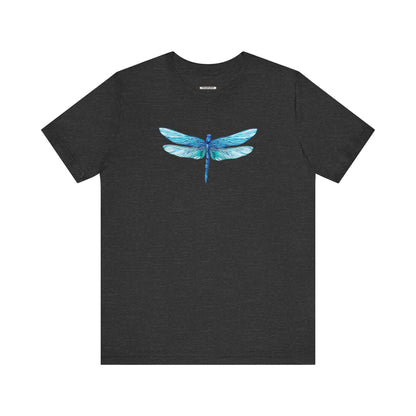 Dragonfly Graphic T-Shirt