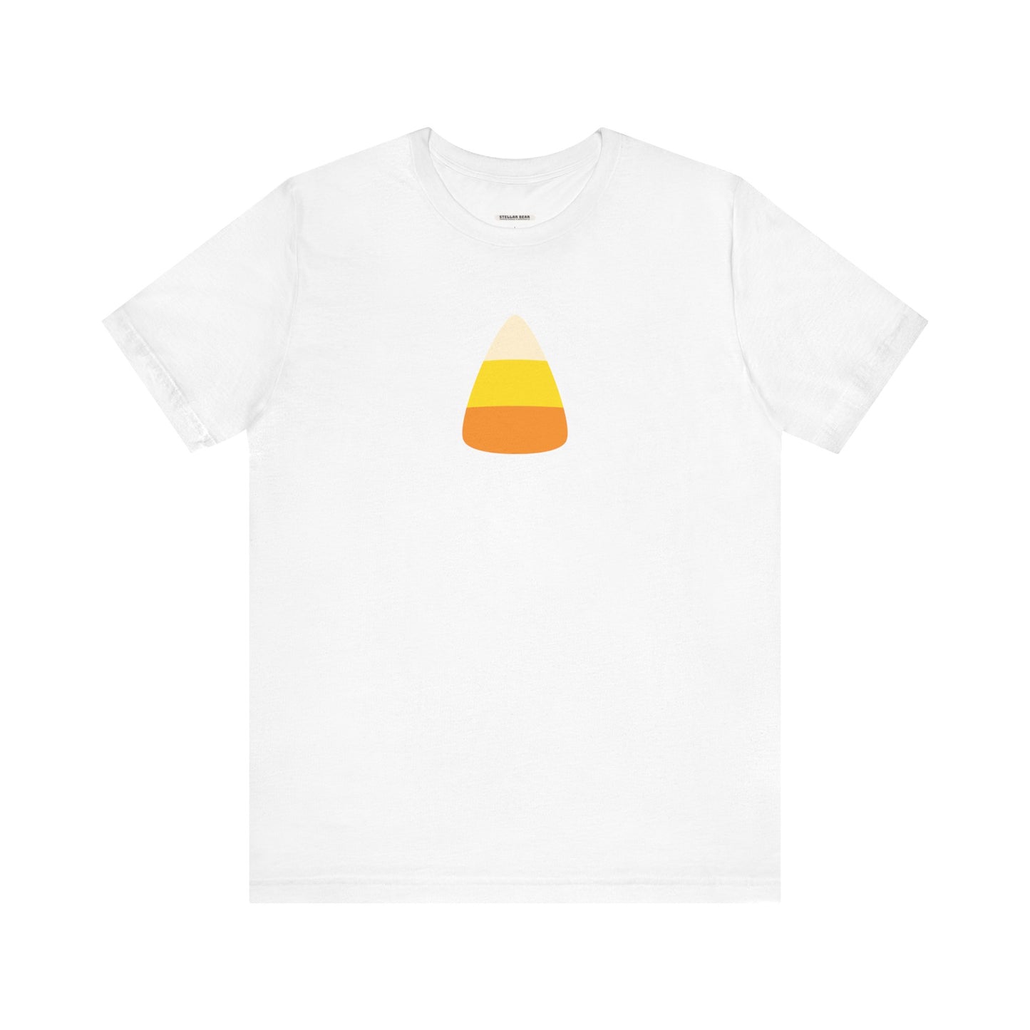 Candy Corn Graphic T-Shirt