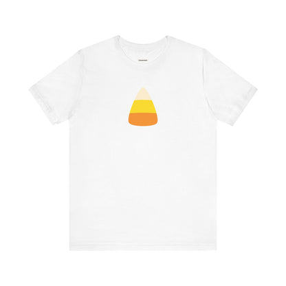 Candy Corn Graphic T-Shirt