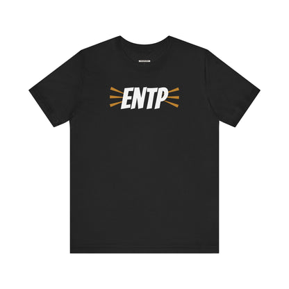 Personality ENTP Graphic T-Shirt