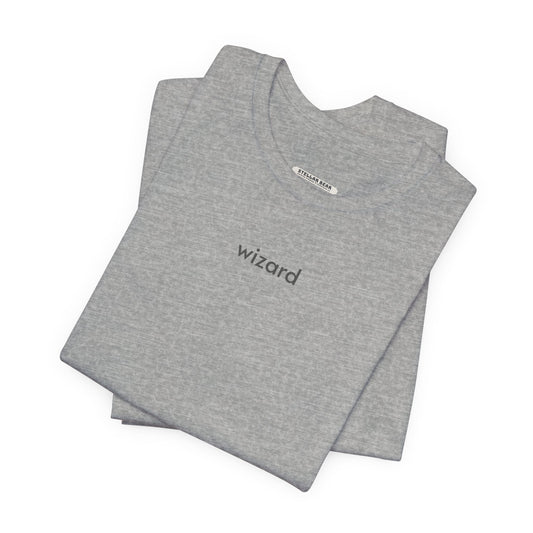 Wizard T-Shirt
